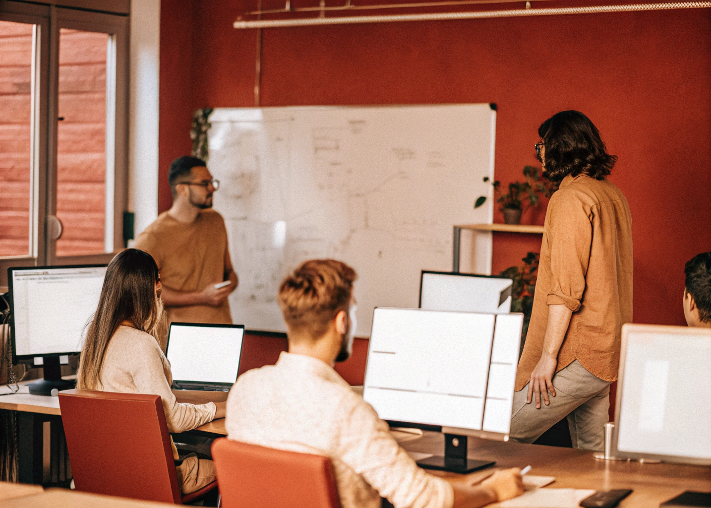 大客户销售背景